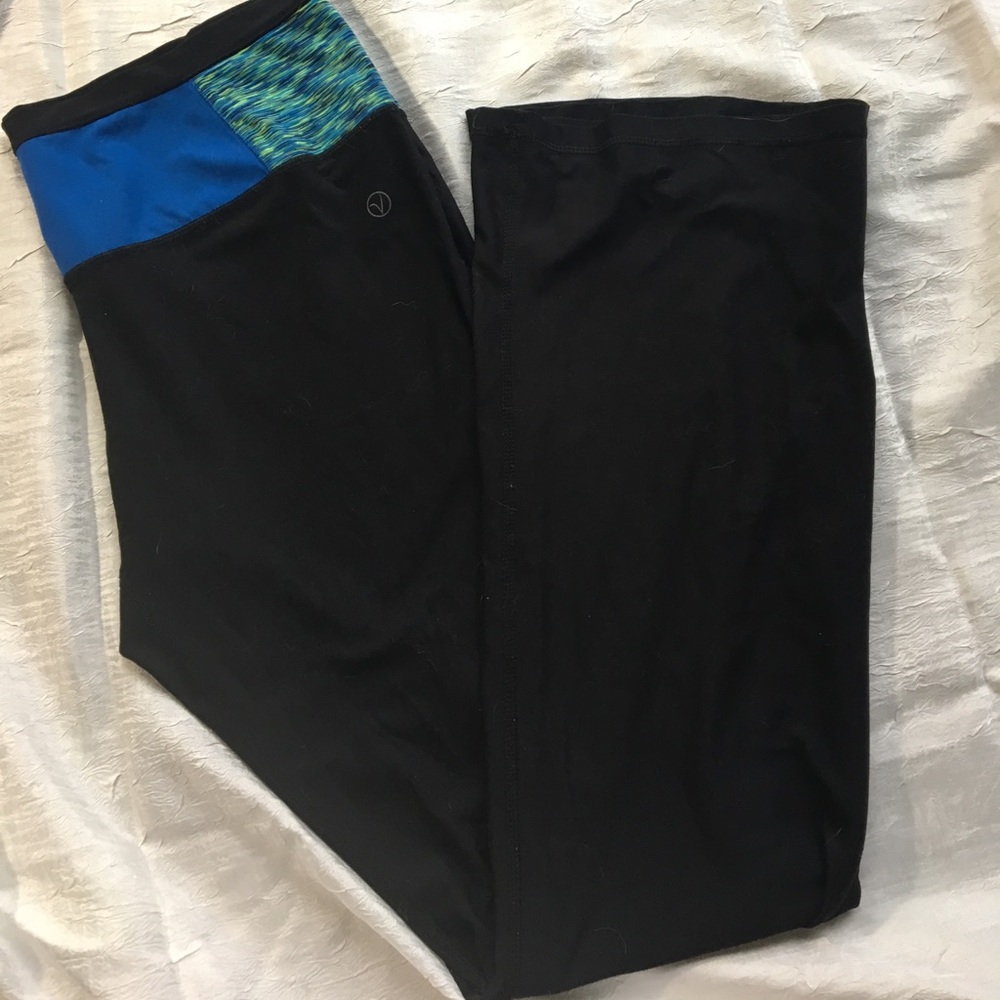 Vogo Athletic Workout Pants Large
